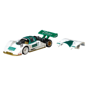 Alternative view of Hot Wheels - Mazda 787B Secura Sprinter