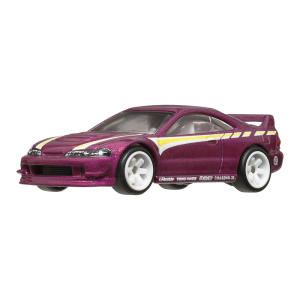 Alternative view of Hot Wheels - Premium: Custom 01 Acura Integra GSR