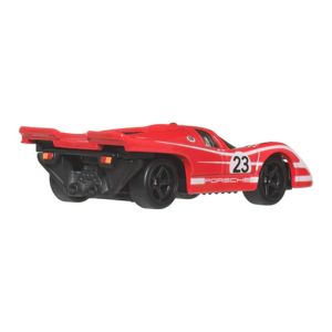Alternative view of Hot Wheels - Premium: Porsche 917 KH (Circuit Legends)